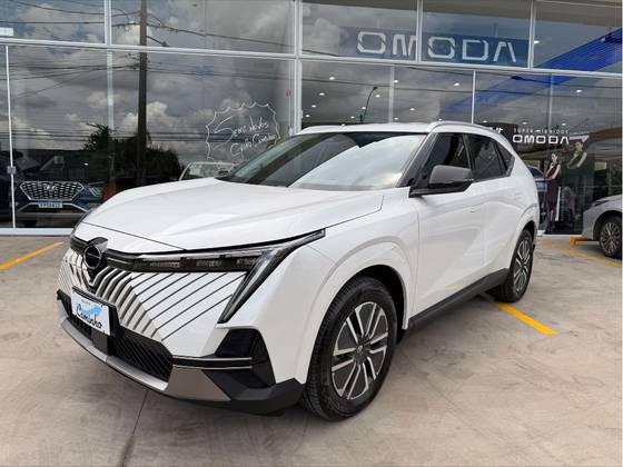 GAC GS4 2.0 HEV PREMIUM AUTOMÁTICO